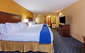 Holiday Inn Express & Suites, Corpus Christi Nw, Calallen By Ihg